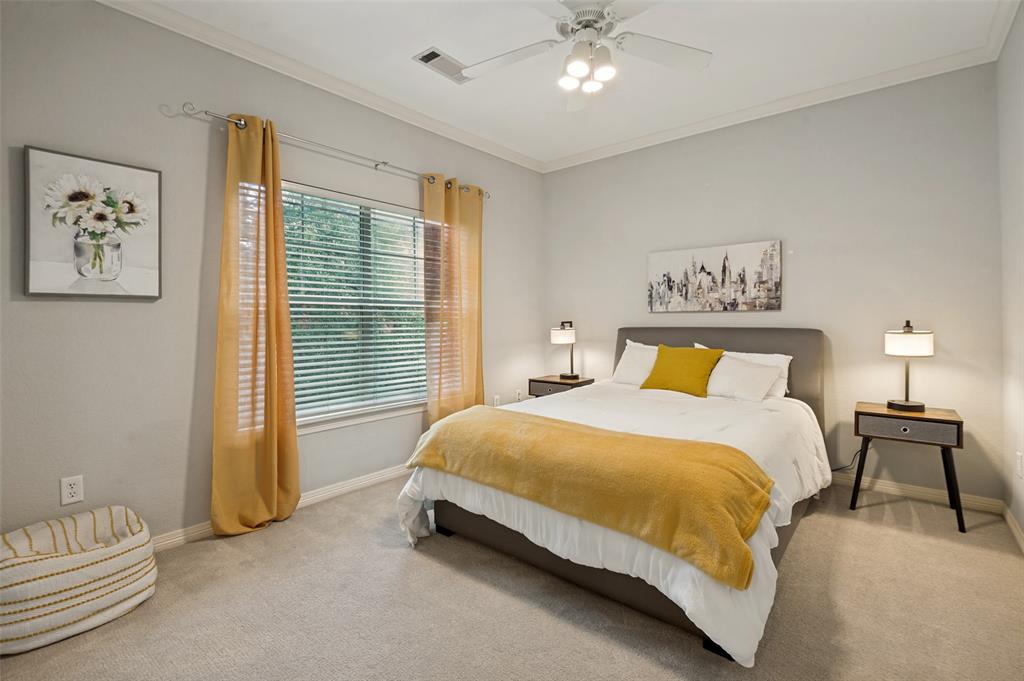 Farmers Market Twnhms - Residential