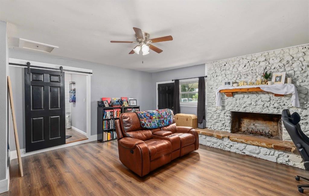 Woodland Fourth Add - Residential