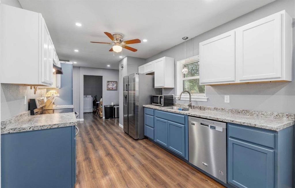 Woodland Fourth Add - Residential