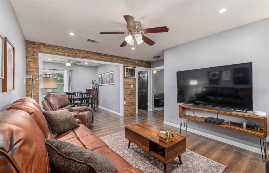 Woodland Fourth Add - Residential