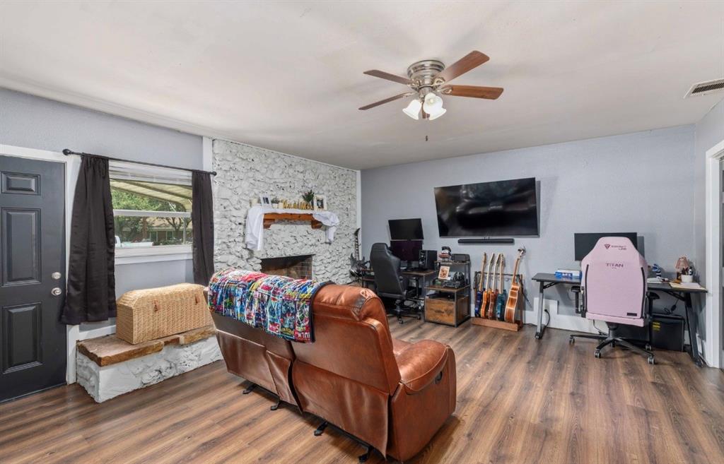 Woodland Fourth Add - Residential