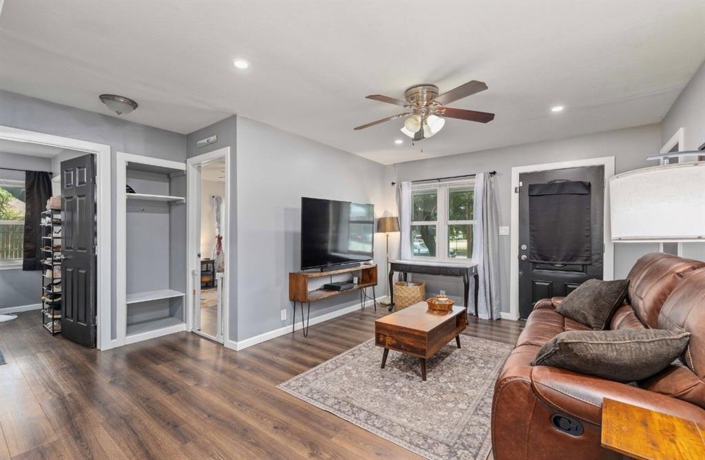 Woodland Fourth Add - Residential