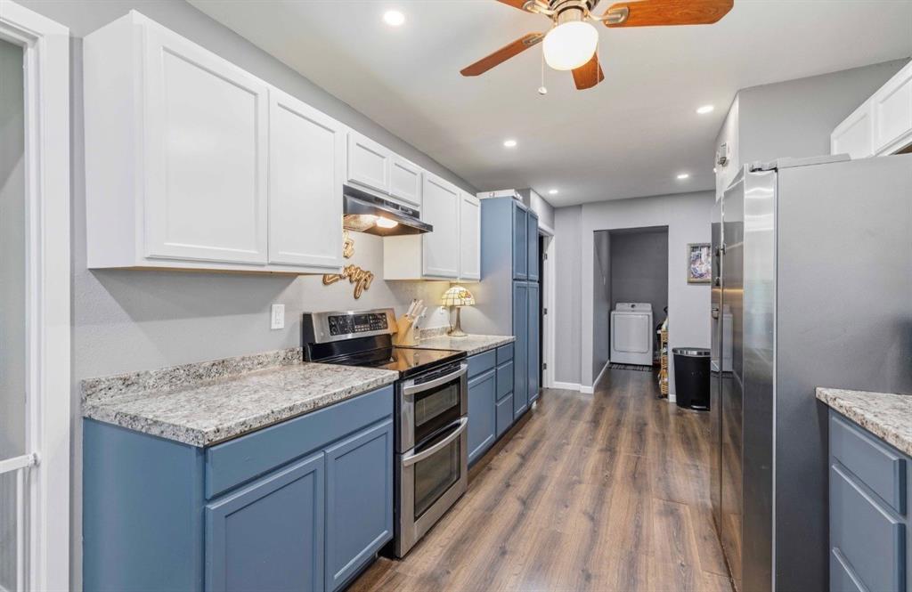 Woodland Fourth Add - Residential