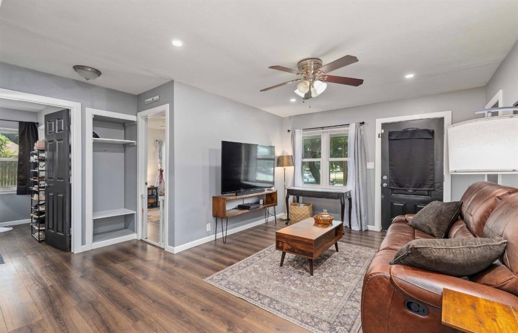 Woodland Fourth Add - Residential