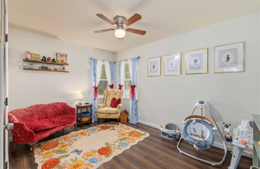 Woodland Fourth Add - Residential
