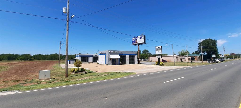 Cypress Xpress - Commercial Sale