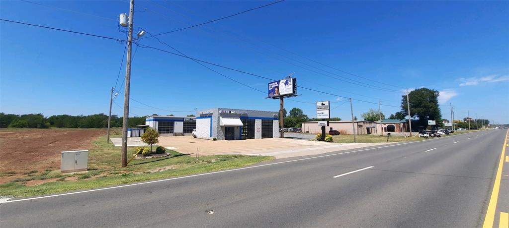 Cypress Xpress - Commercial Sale