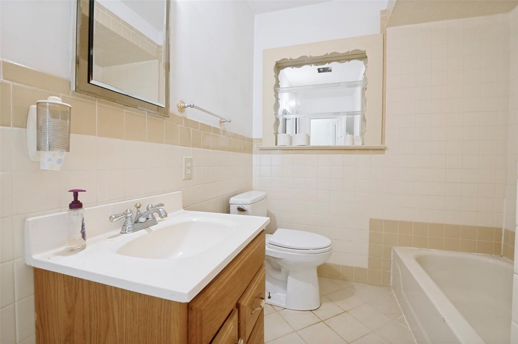 Covington Place - Residential