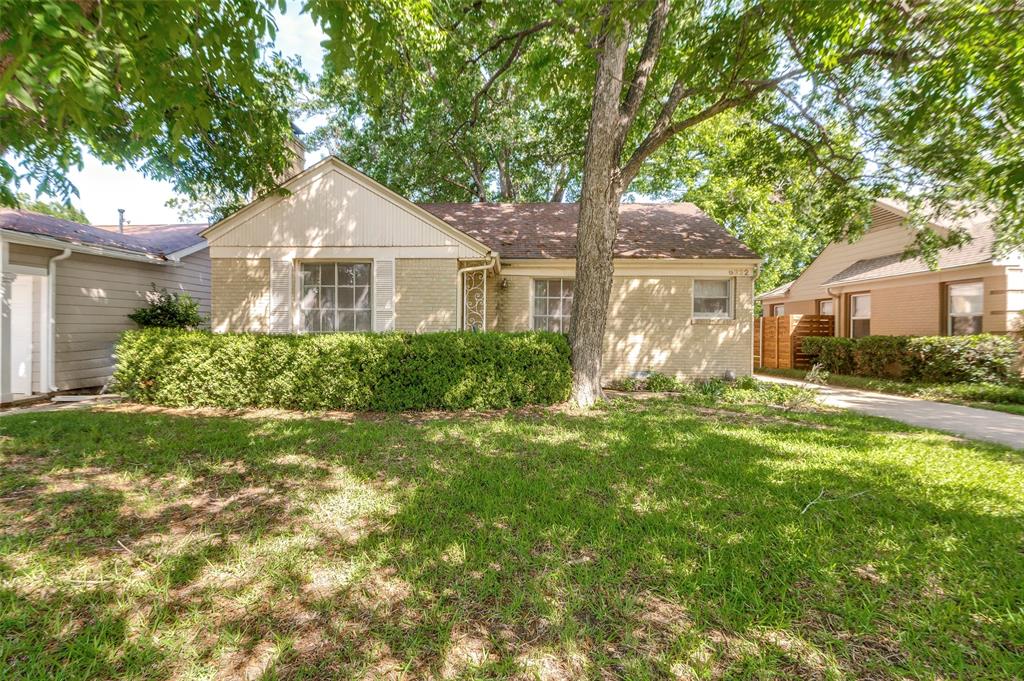 Covington Place - Residential
