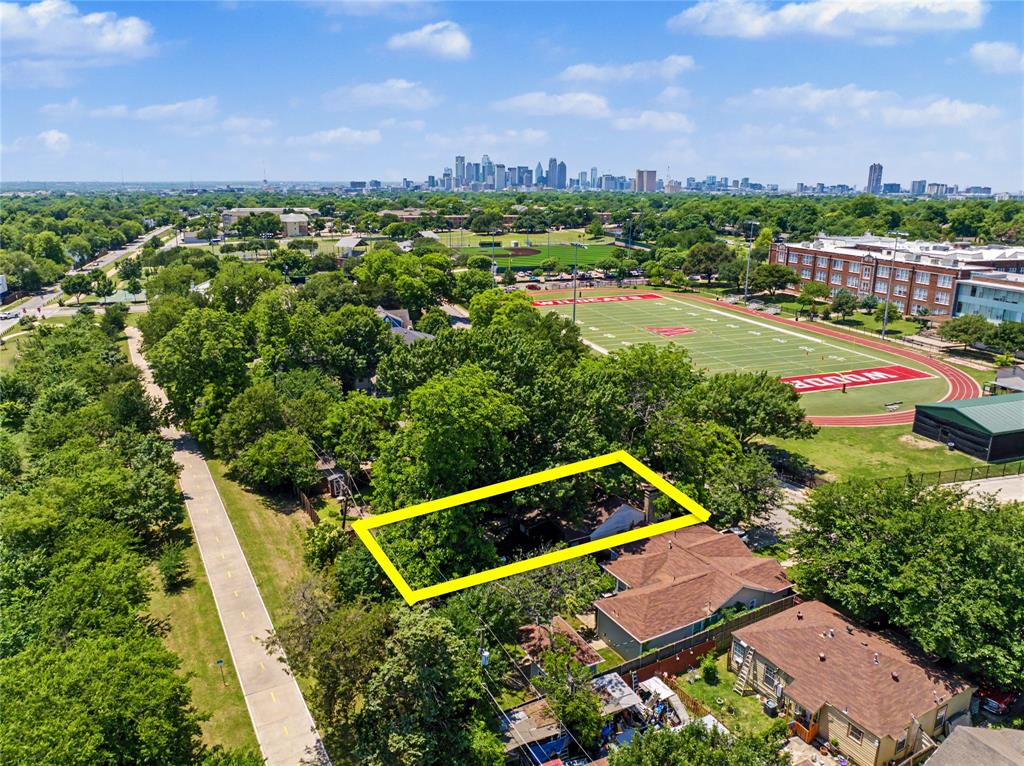 Covington Place - Residential
