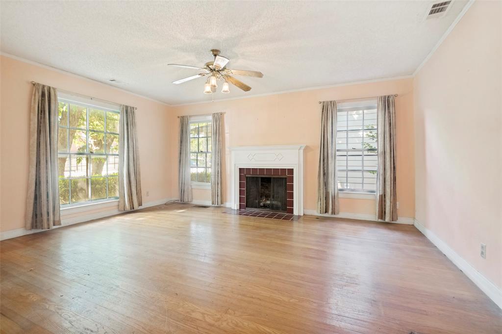 Covington Place - Residential