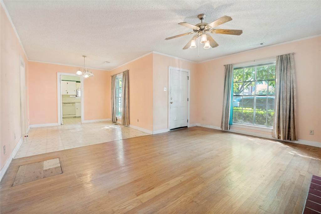Covington Place - Residential