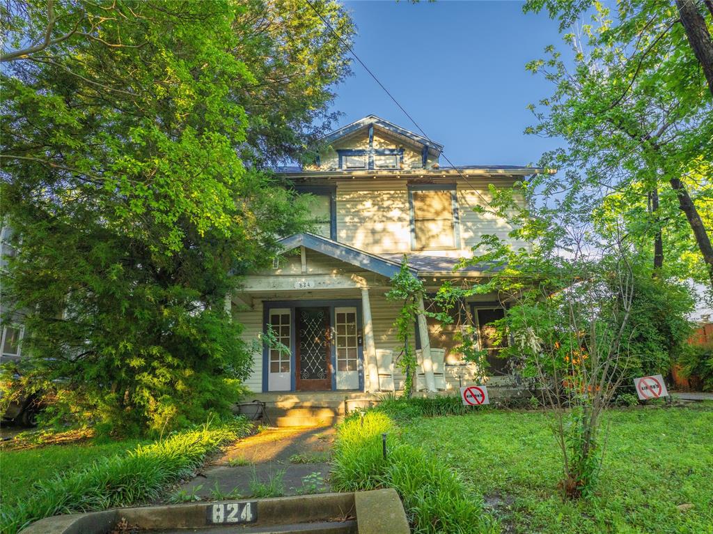 Zang S Crystal Hill - Residential