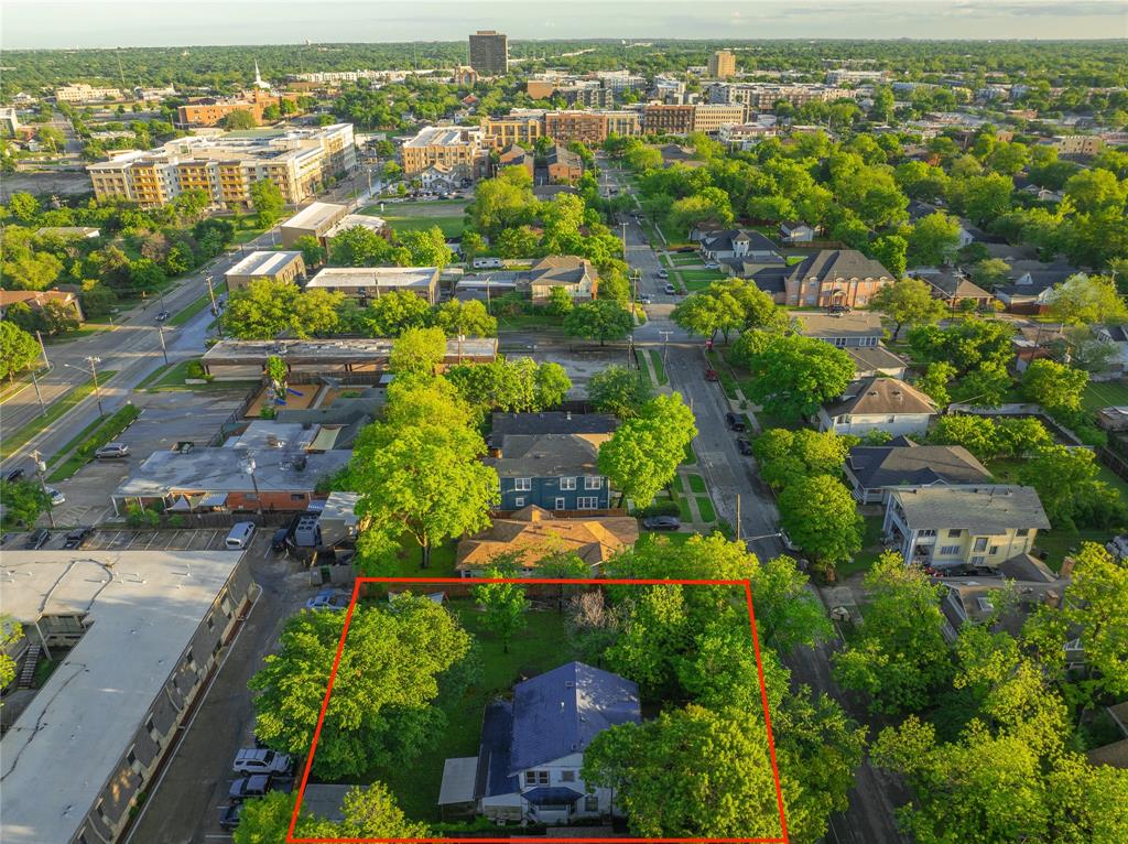 Zang S Crystal Hill - Residential