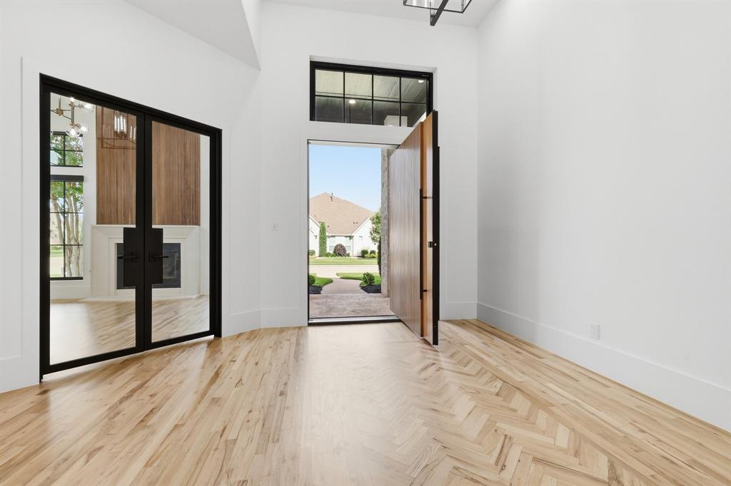 Saddlewood Add - Residential