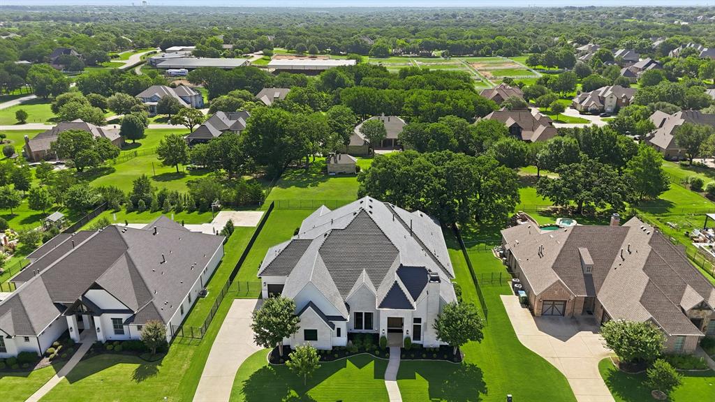 Saddlewood Add - Residential