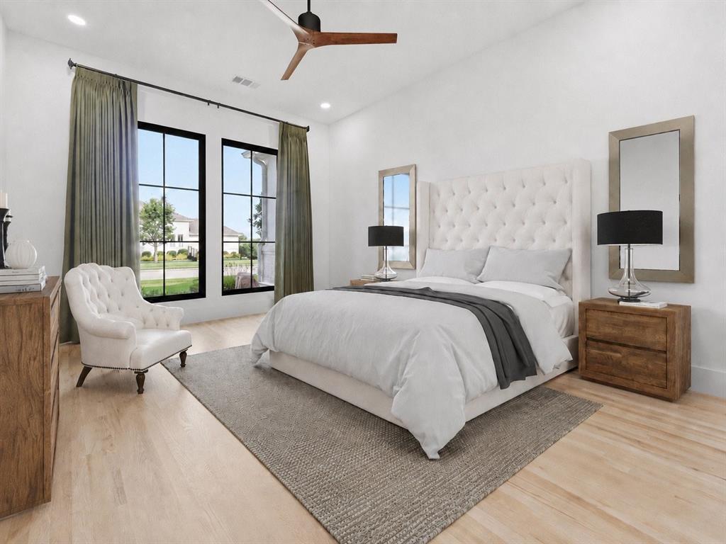 Saddlewood Add - Residential