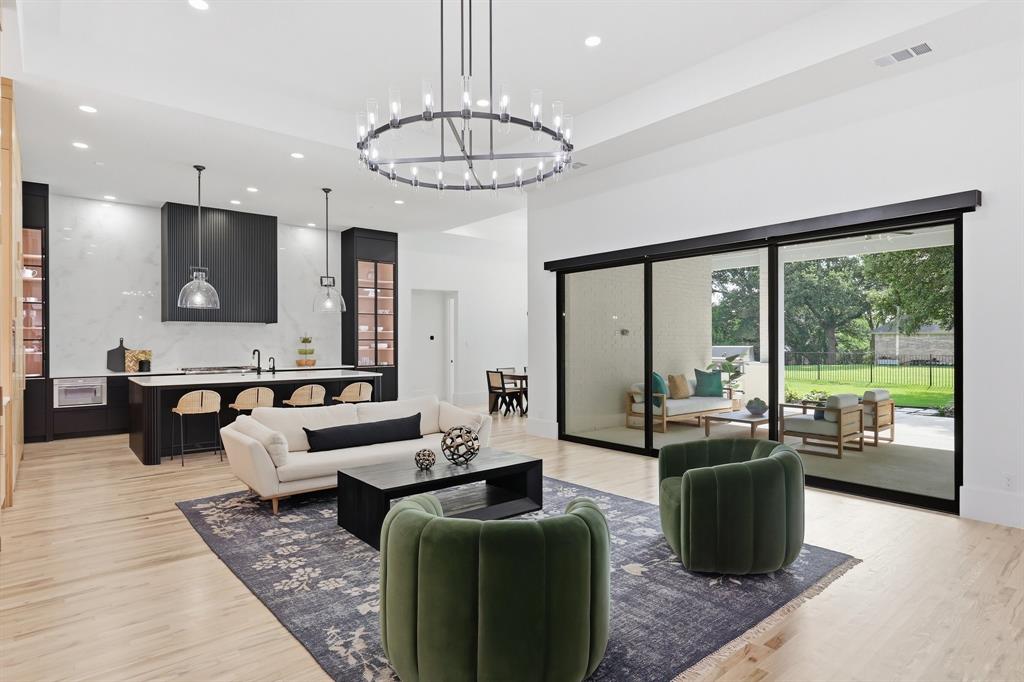 Saddlewood Add - Residential