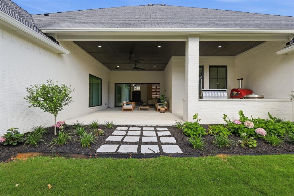 Saddlewood Add - Residential