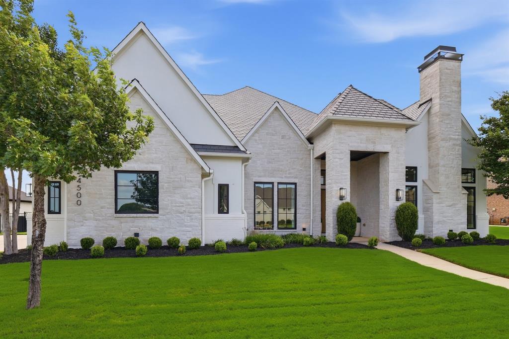 Saddlewood Add - Residential