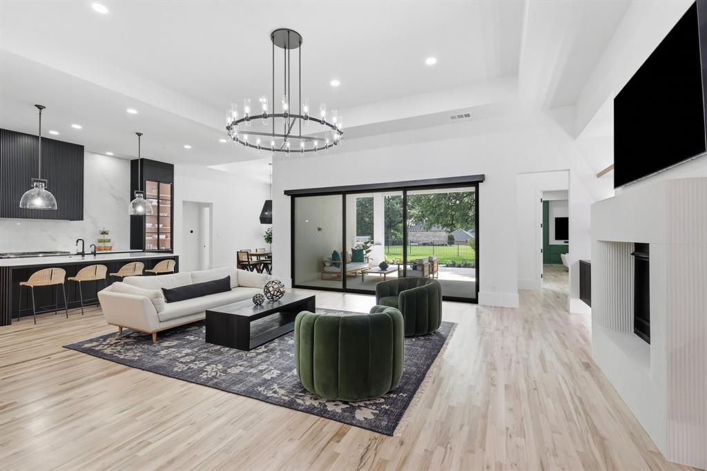 Saddlewood Add - Residential