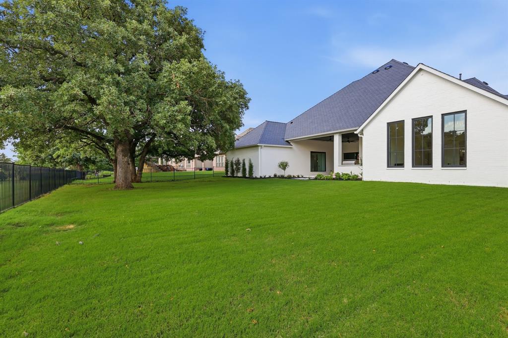Saddlewood Add - Residential