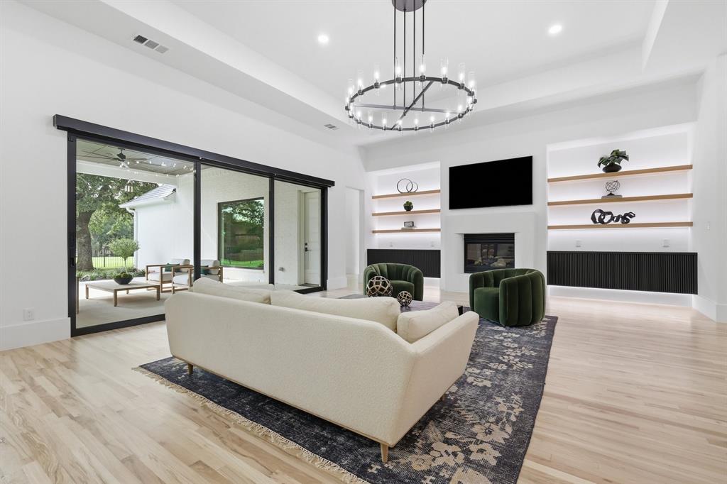 Saddlewood Add - Residential
