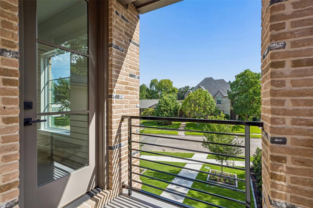 Interurban Hill - Residential Income