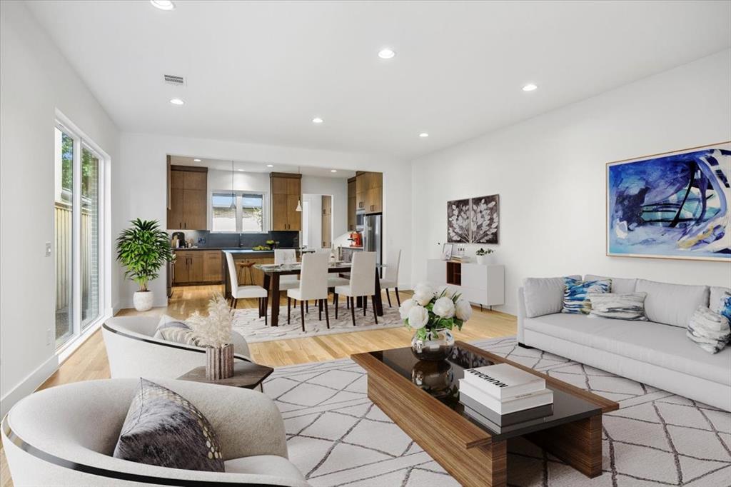 Interurban Hill - Residential Income