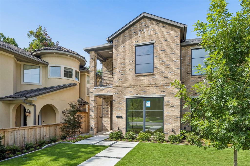 Interurban Hill - Residential Income