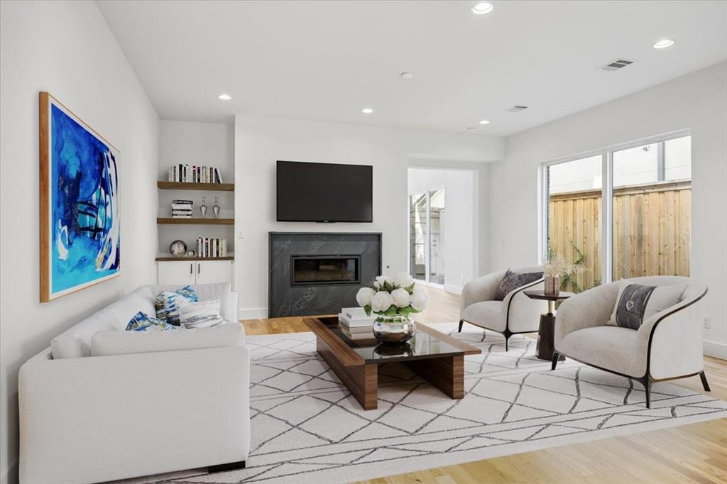 Interurban Hill - Residential Income