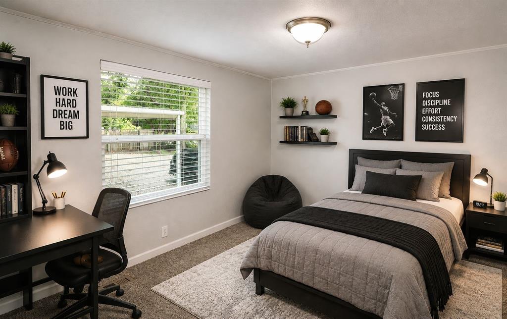 Oak Grove Acres Add - Residential