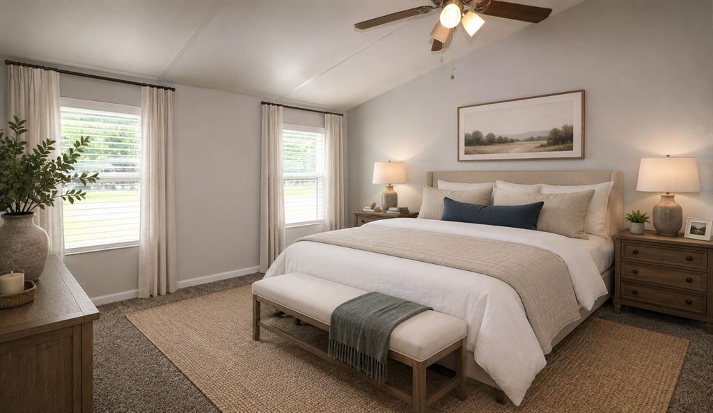 Oak Grove Acres Add - Residential