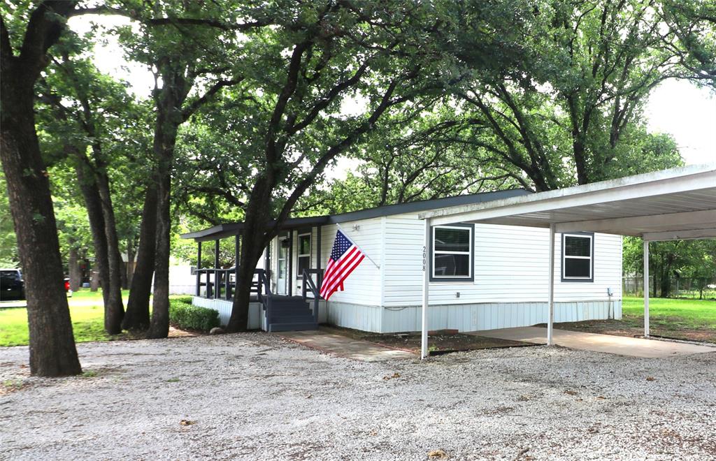 Oak Grove Acres Add - Residential