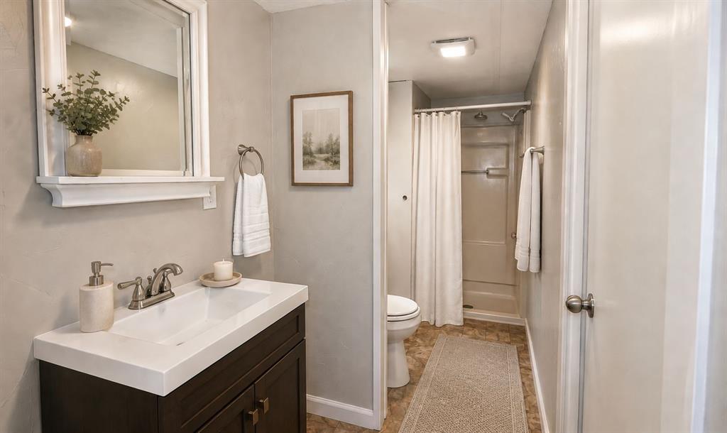 Oak Grove Acres Add - Residential