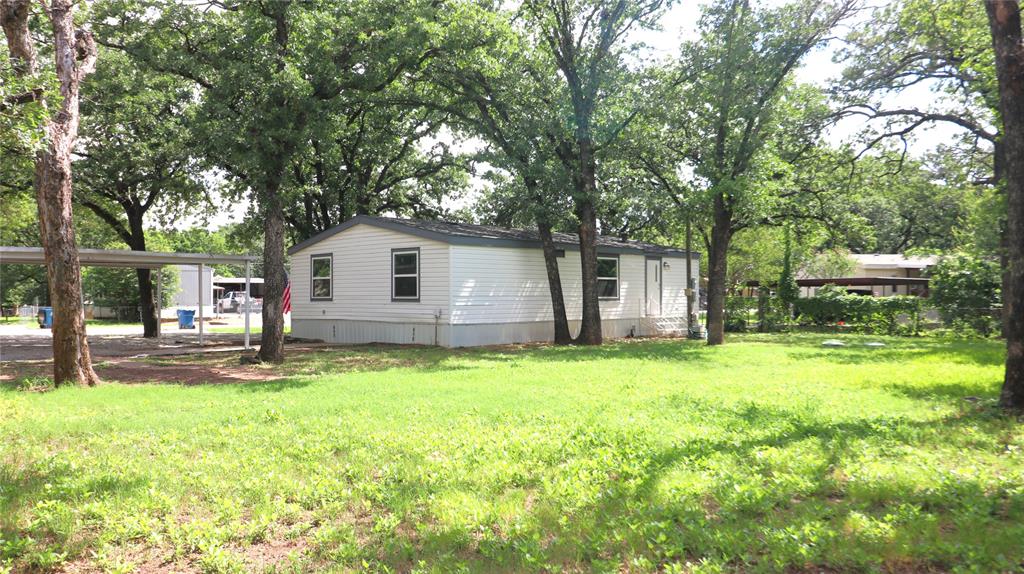 Oak Grove Acres Add - Residential