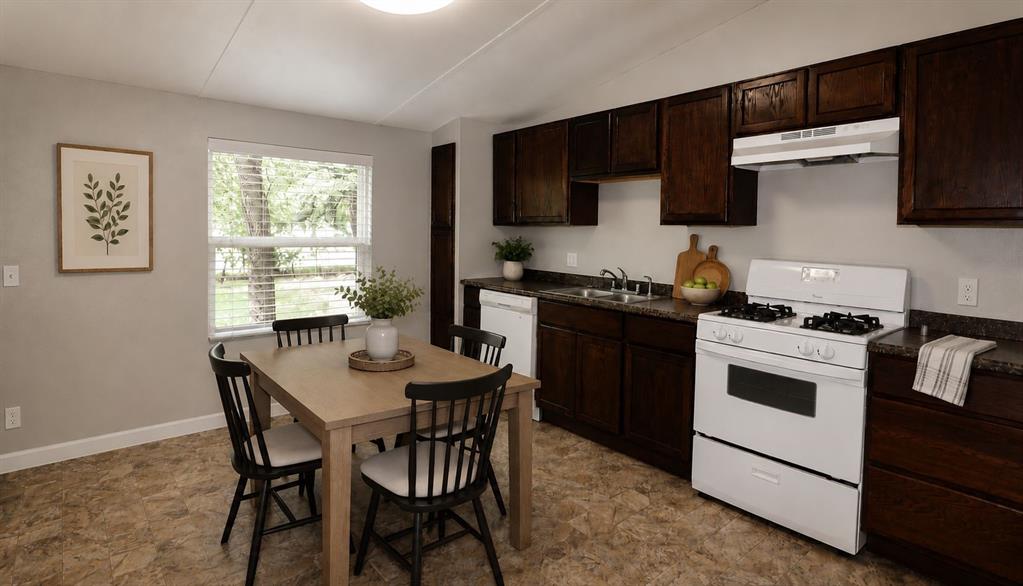 Oak Grove Acres Add - Residential