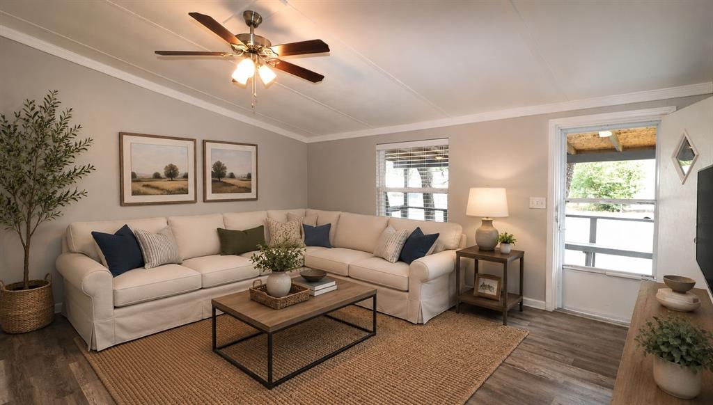 Oak Grove Acres Add - Residential
