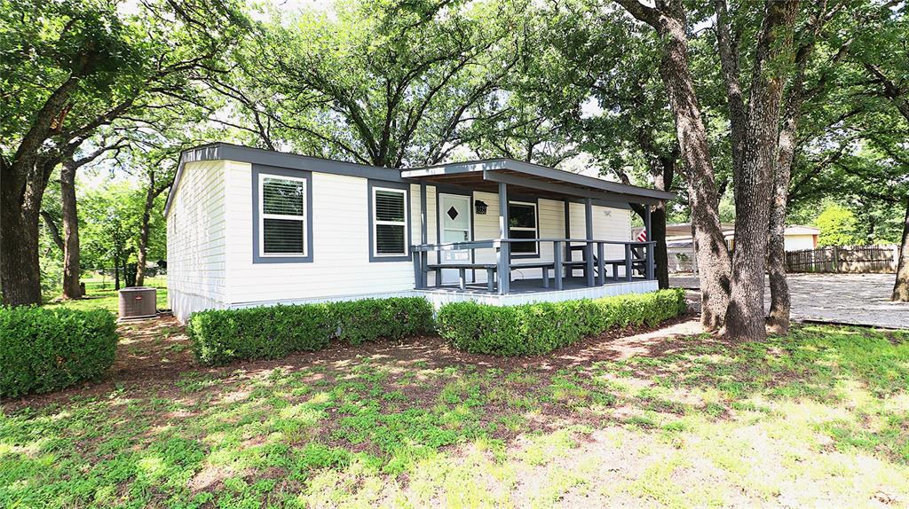 Oak Grove Acres Add - Residential