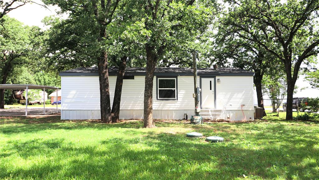 Oak Grove Acres Add - Residential