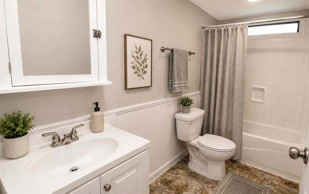 Oak Grove Acres Add - Residential
