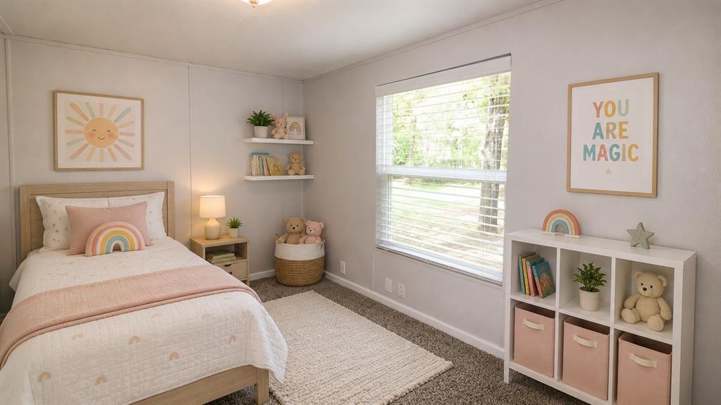 Oak Grove Acres Add - Residential