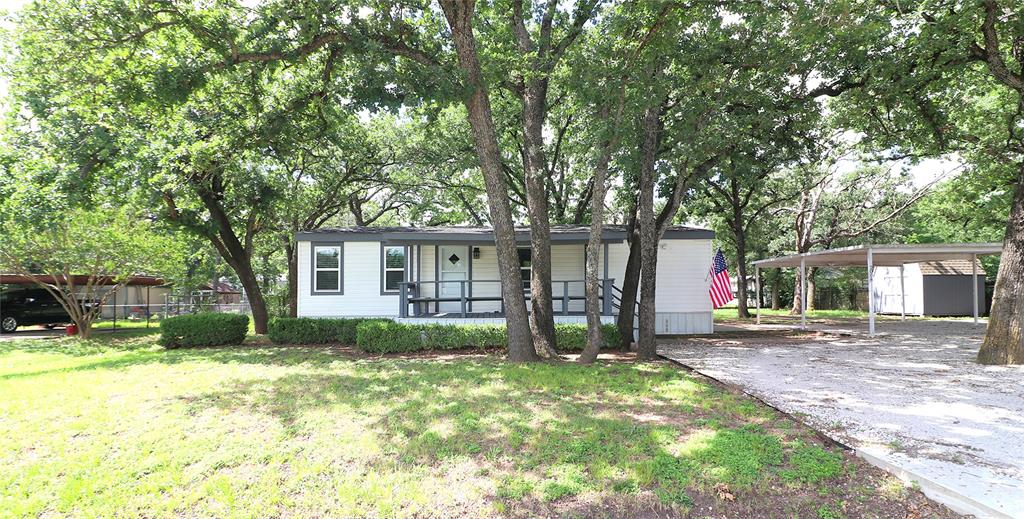 Oak Grove Acres Add - Residential