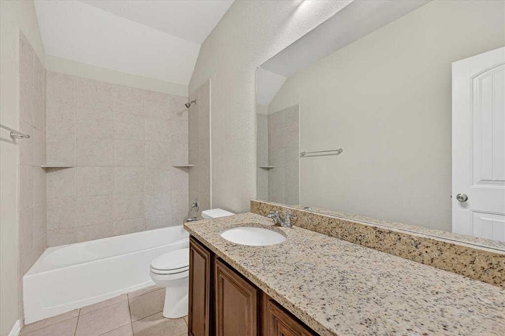 Eagle Ridge - Residential