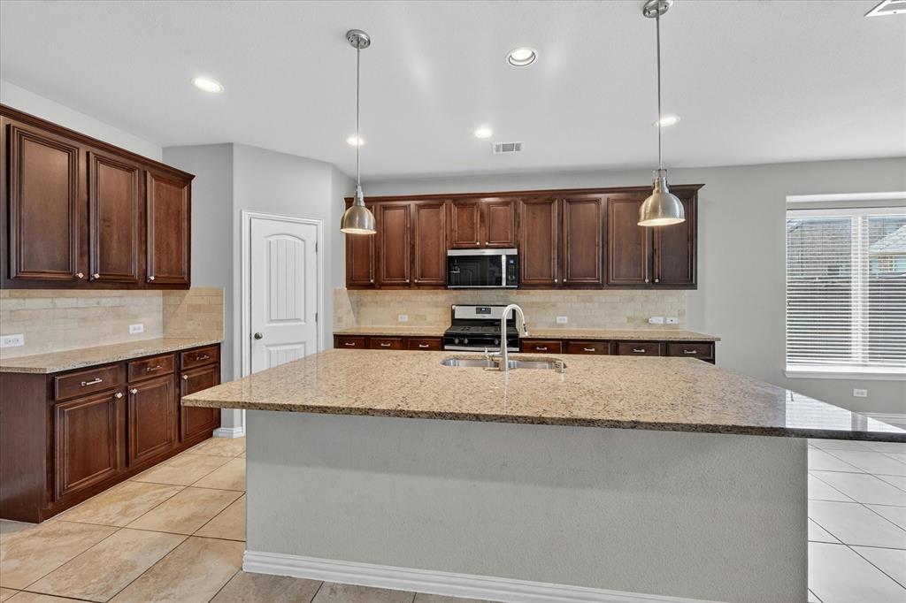 Eagle Ridge - Residential