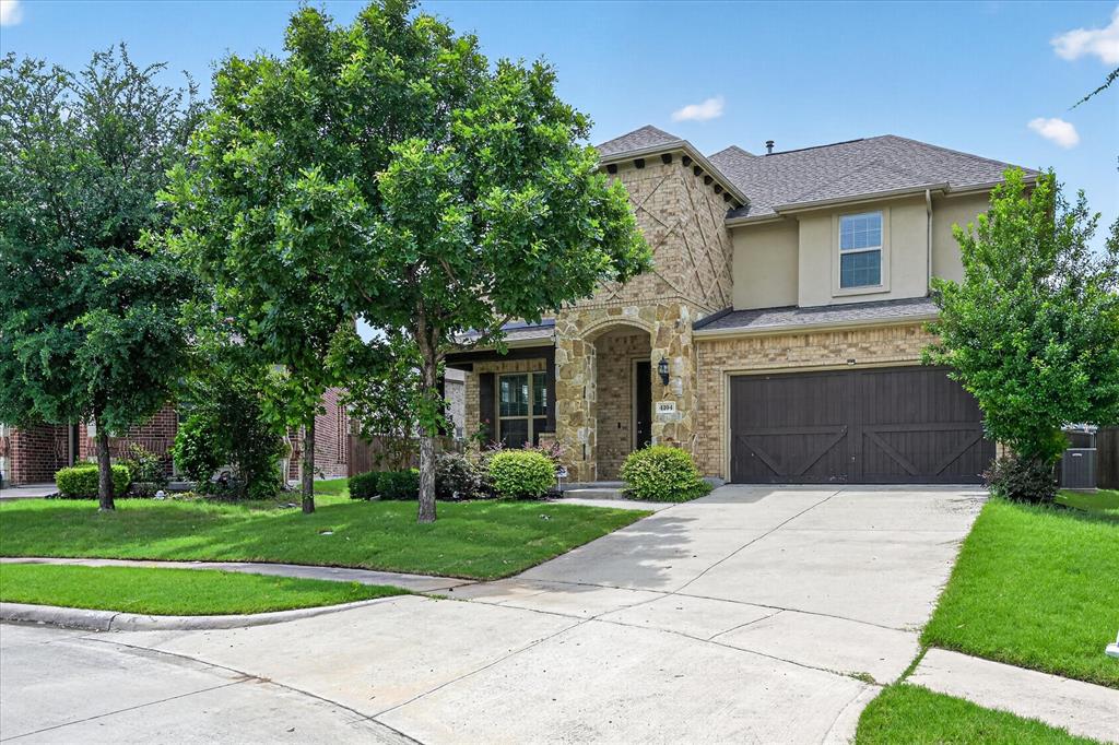 Eagle Ridge - Residential