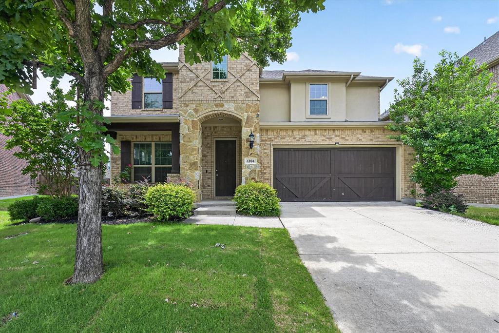 Eagle Ridge - Residential