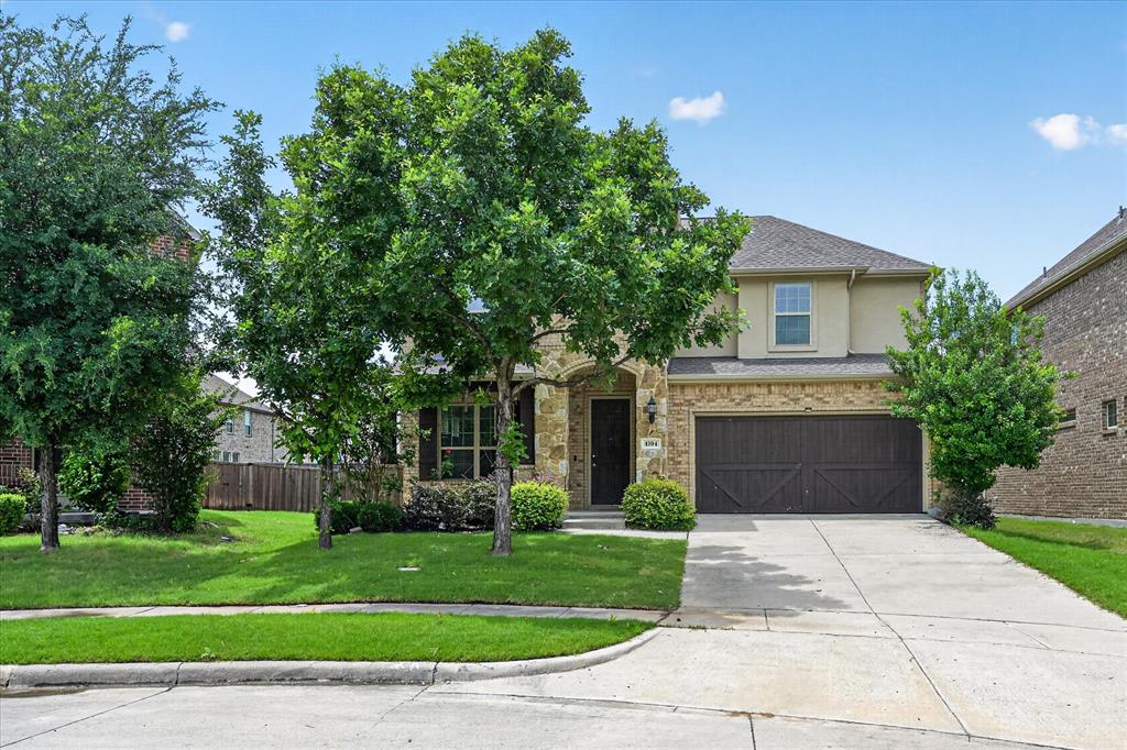 Eagle Ridge - Residential