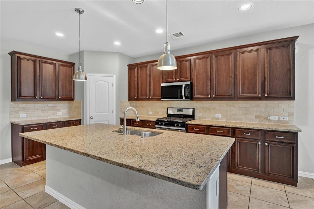 Eagle Ridge - Residential