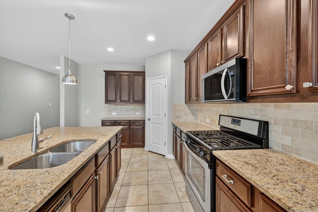 Eagle Ridge - Residential